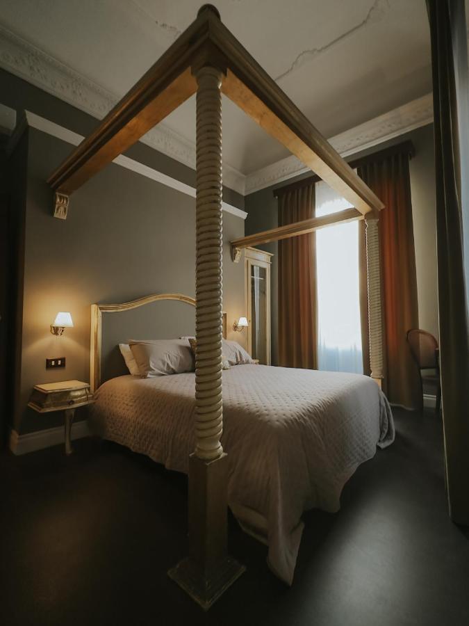 B&B Locanda Della Vittoria カターニア エクステリア 写真