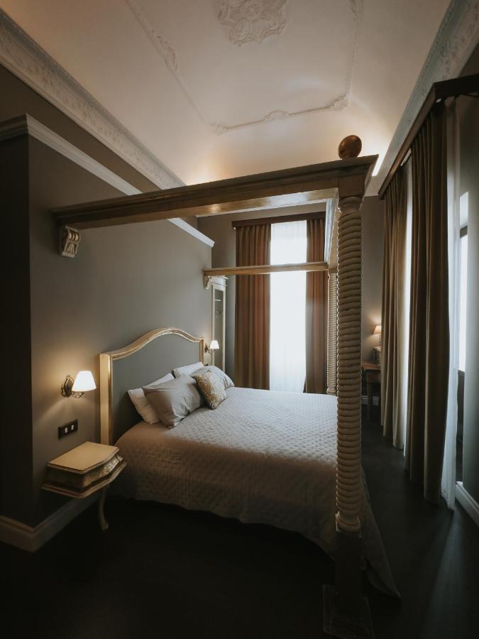 B&B Locanda Della Vittoria カターニア エクステリア 写真