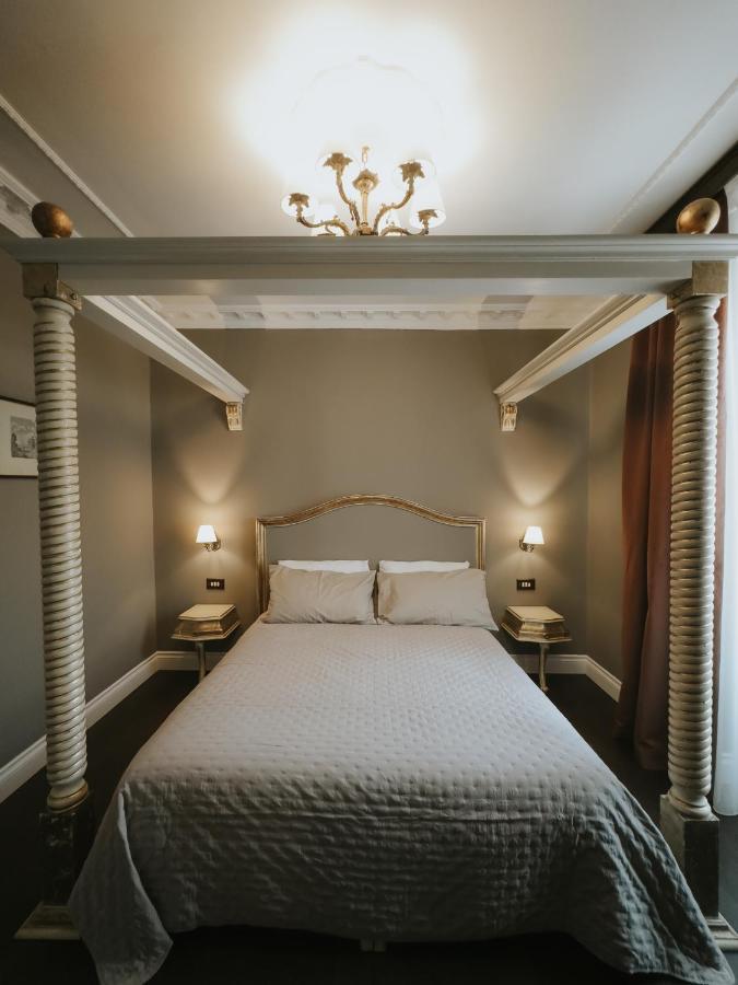 B&B Locanda Della Vittoria カターニア エクステリア 写真
