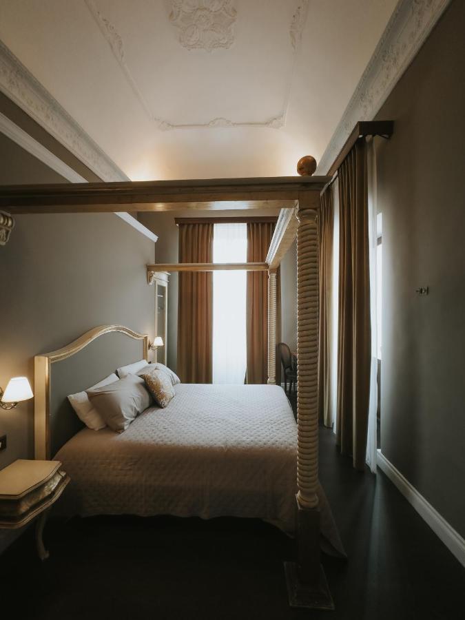 B&B Locanda Della Vittoria カターニア エクステリア 写真