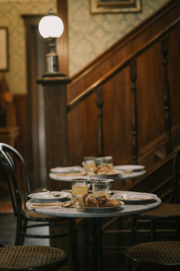 B&B Locanda Della Vittoria カターニア エクステリア 写真