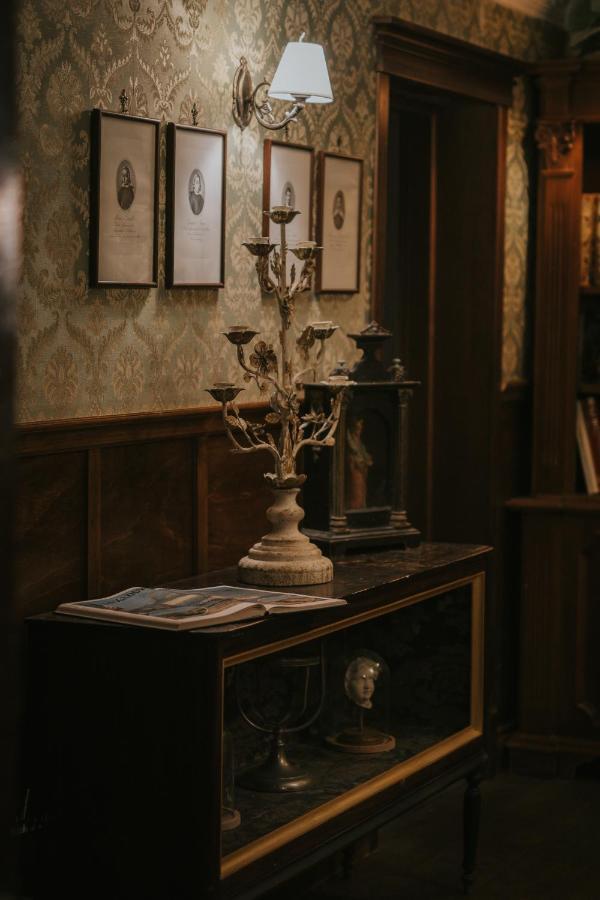 B&B Locanda Della Vittoria カターニア エクステリア 写真