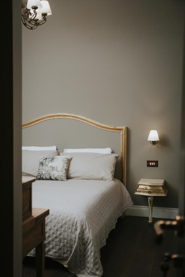 B&B Locanda Della Vittoria カターニア エクステリア 写真