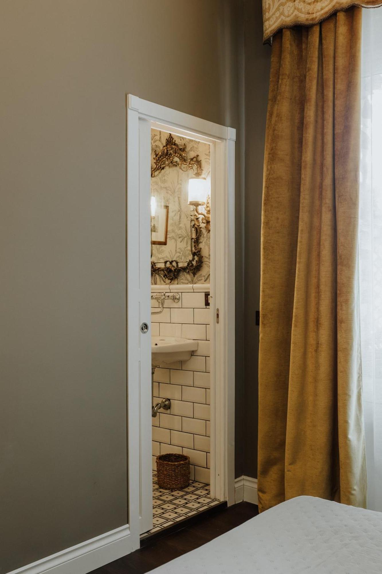 B&B Locanda Della Vittoria カターニア エクステリア 写真