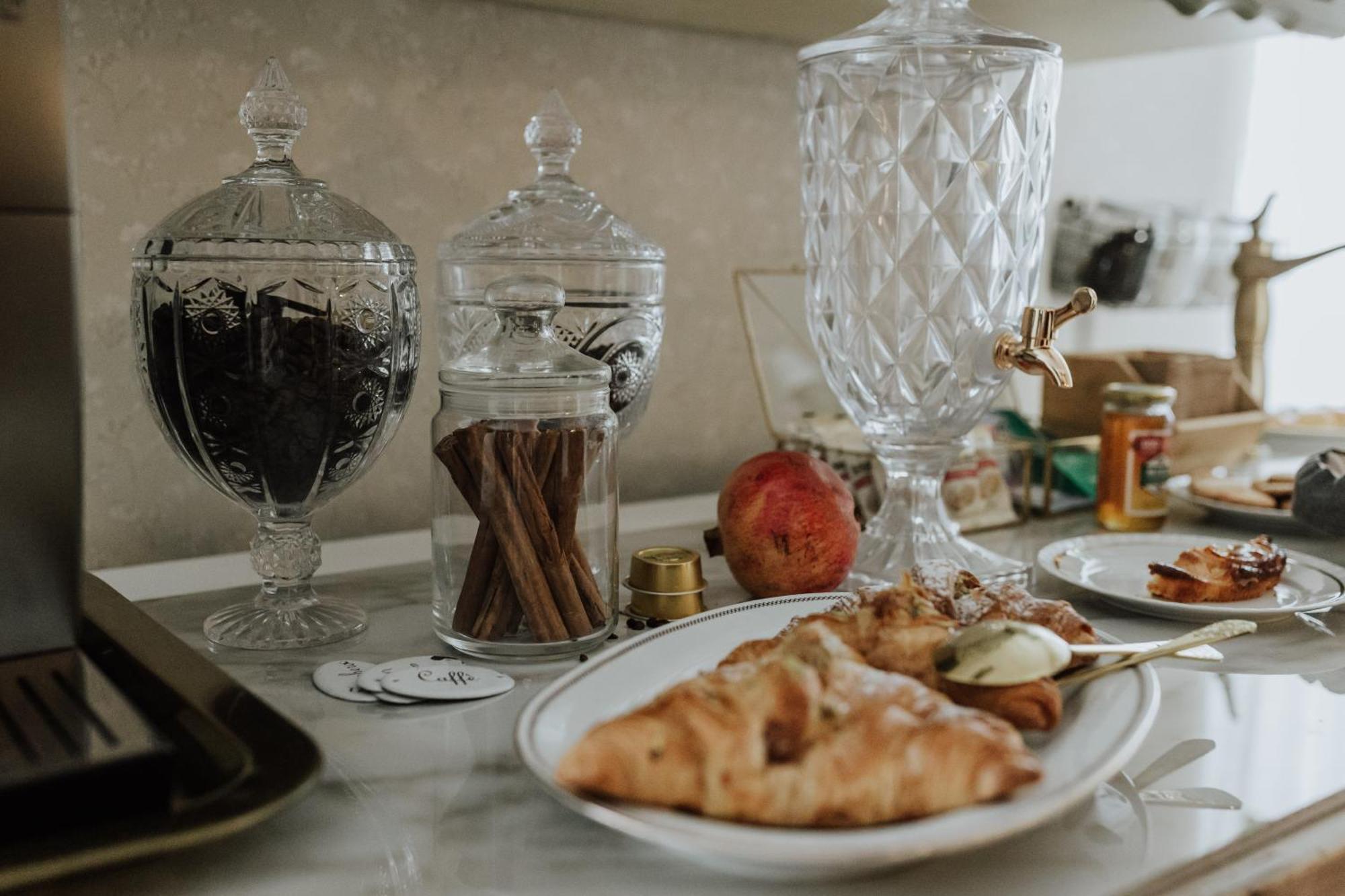 B&B Locanda Della Vittoria カターニア エクステリア 写真