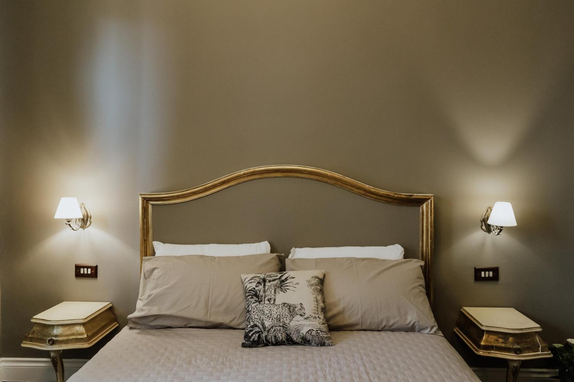 B&B Locanda Della Vittoria カターニア エクステリア 写真