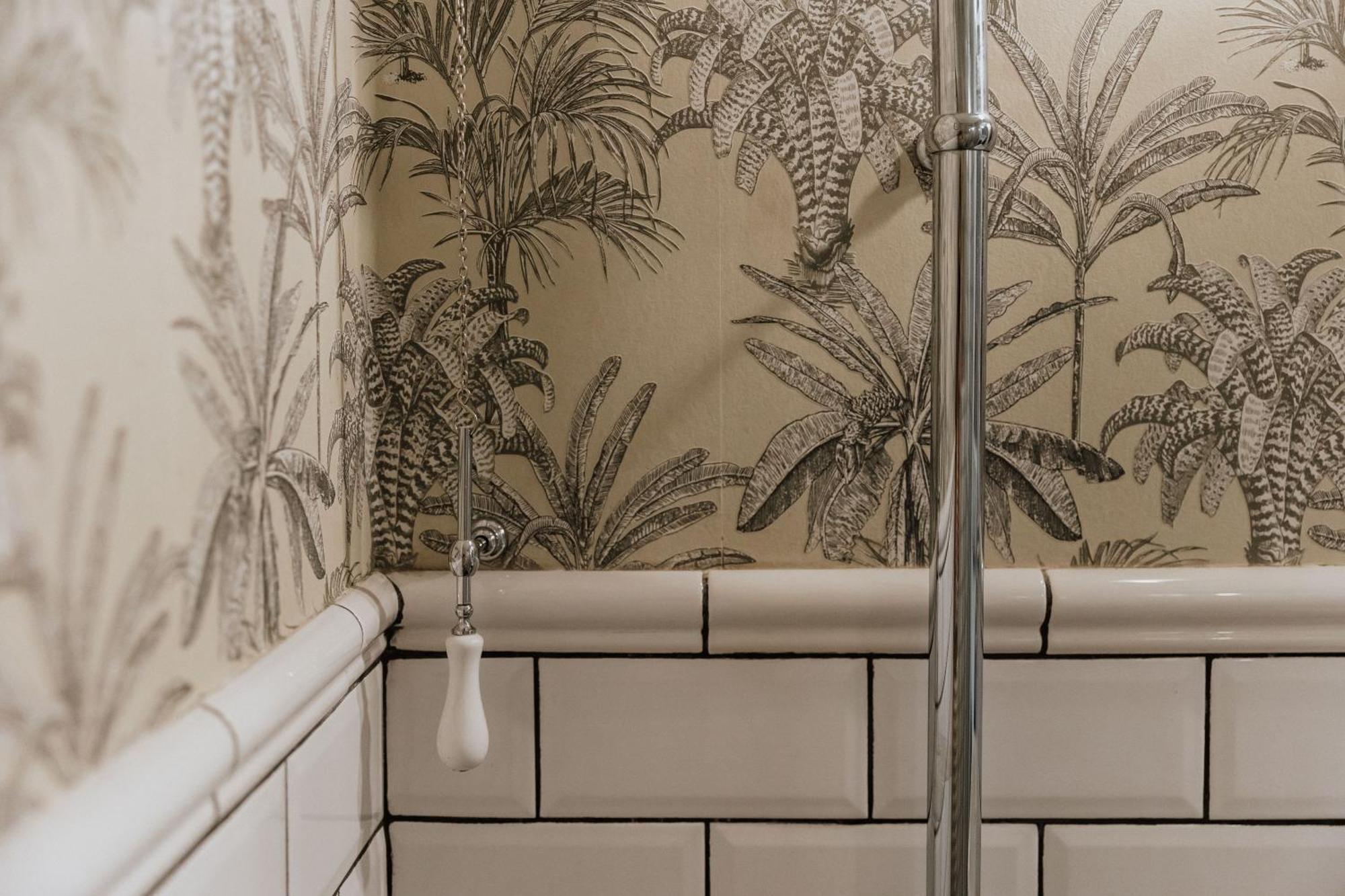 B&B Locanda Della Vittoria カターニア エクステリア 写真
