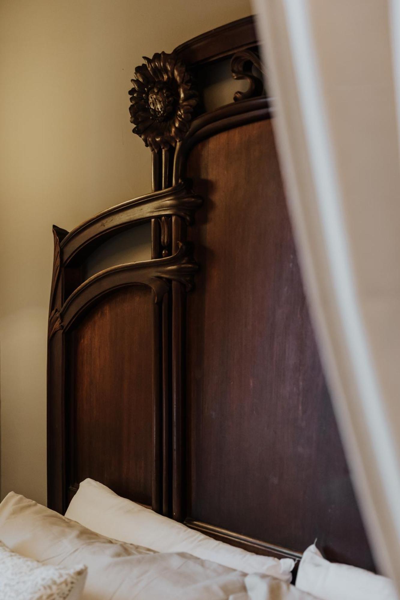 B&B Locanda Della Vittoria カターニア エクステリア 写真