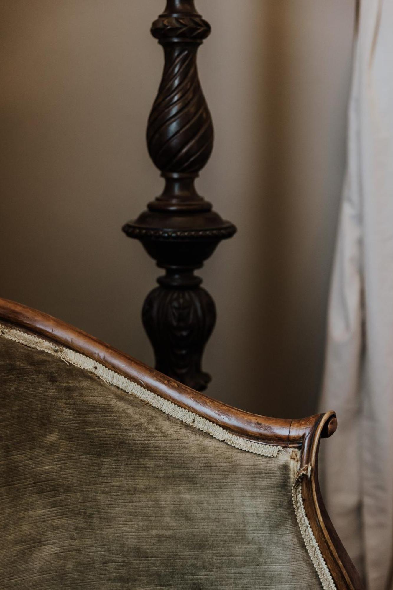B&B Locanda Della Vittoria カターニア エクステリア 写真
