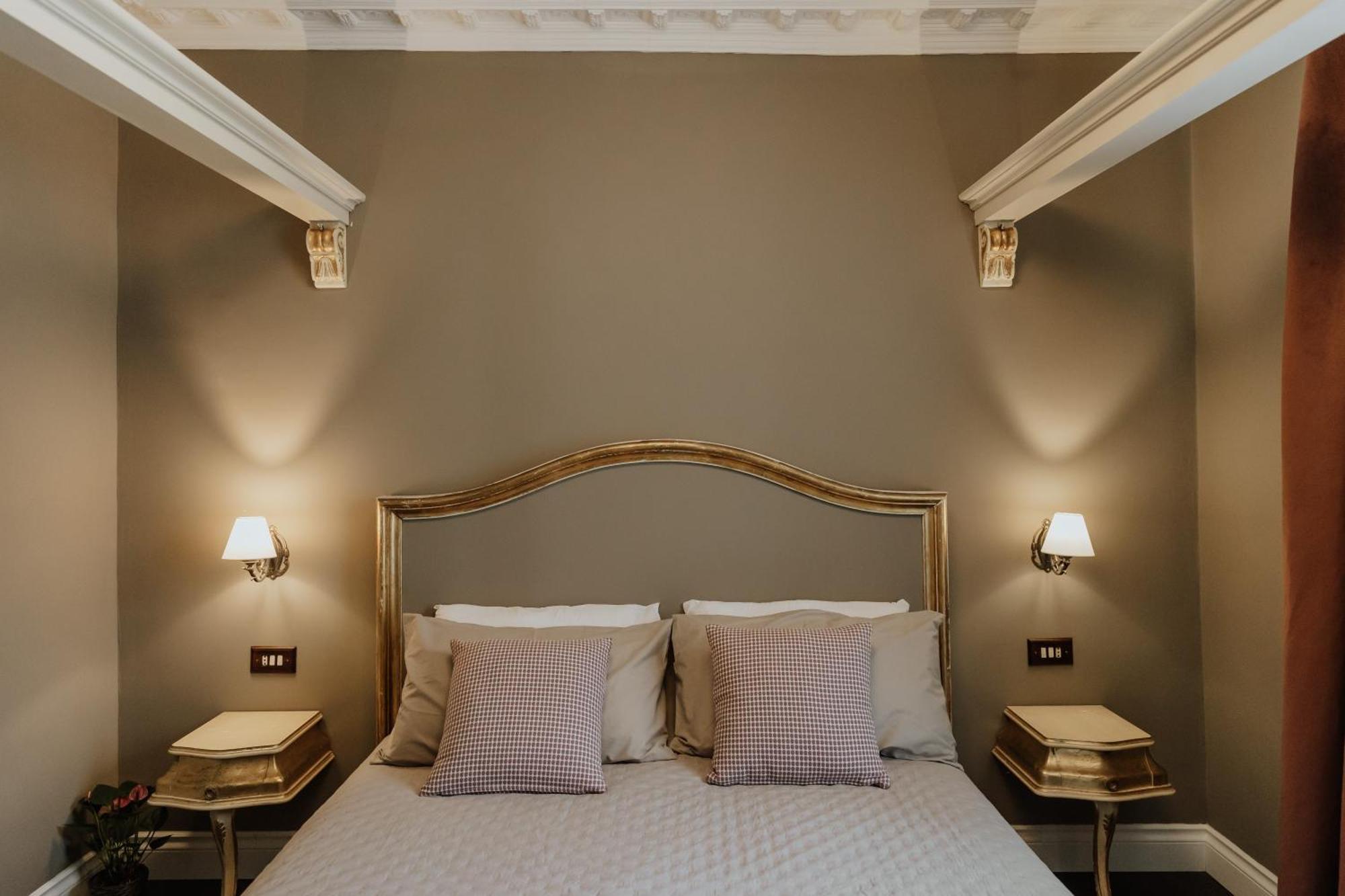 B&B Locanda Della Vittoria カターニア エクステリア 写真