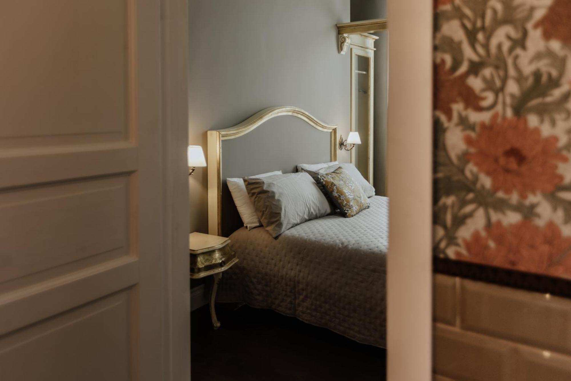 B&B Locanda Della Vittoria カターニア エクステリア 写真