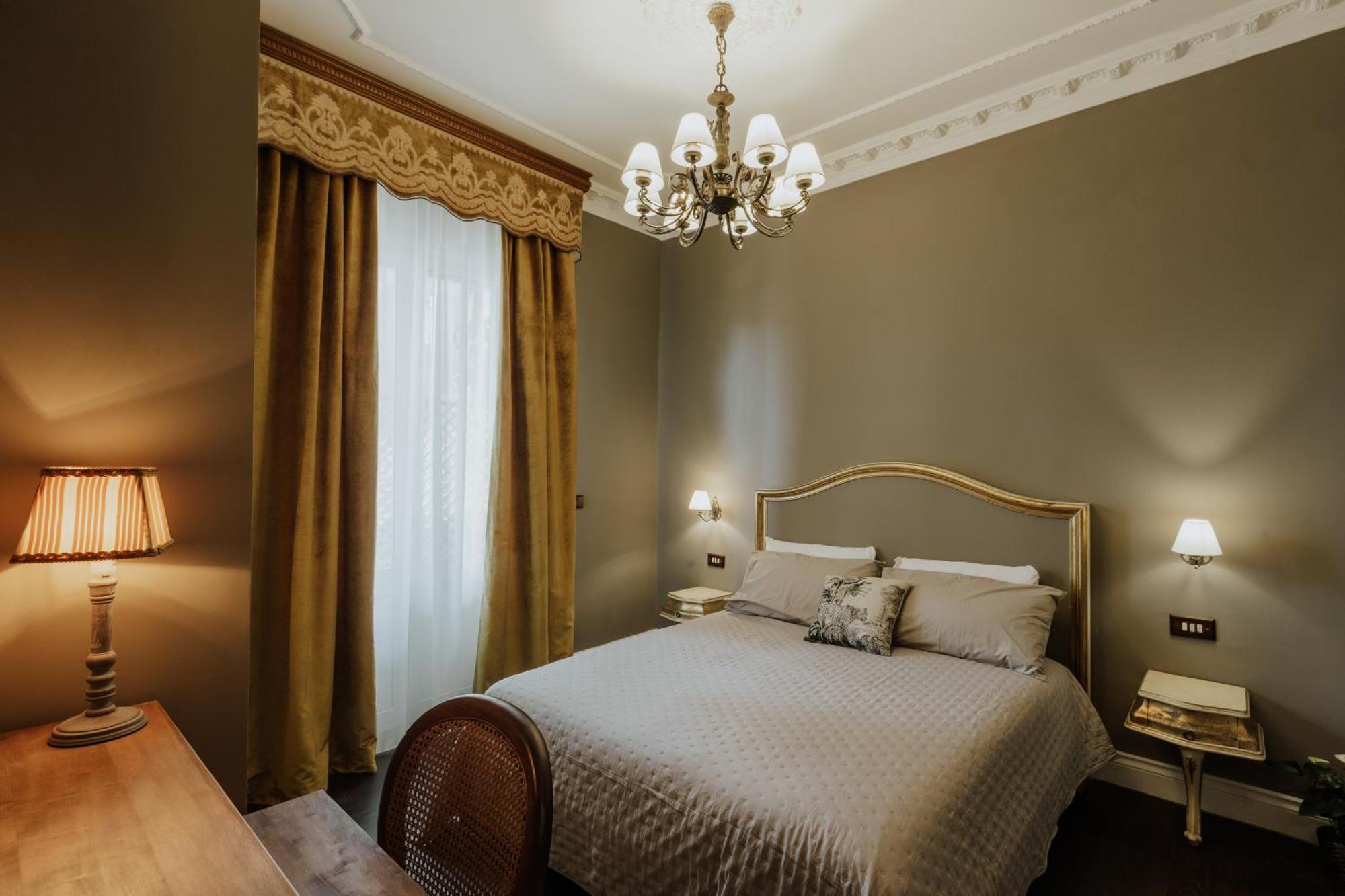 B&B Locanda Della Vittoria カターニア エクステリア 写真