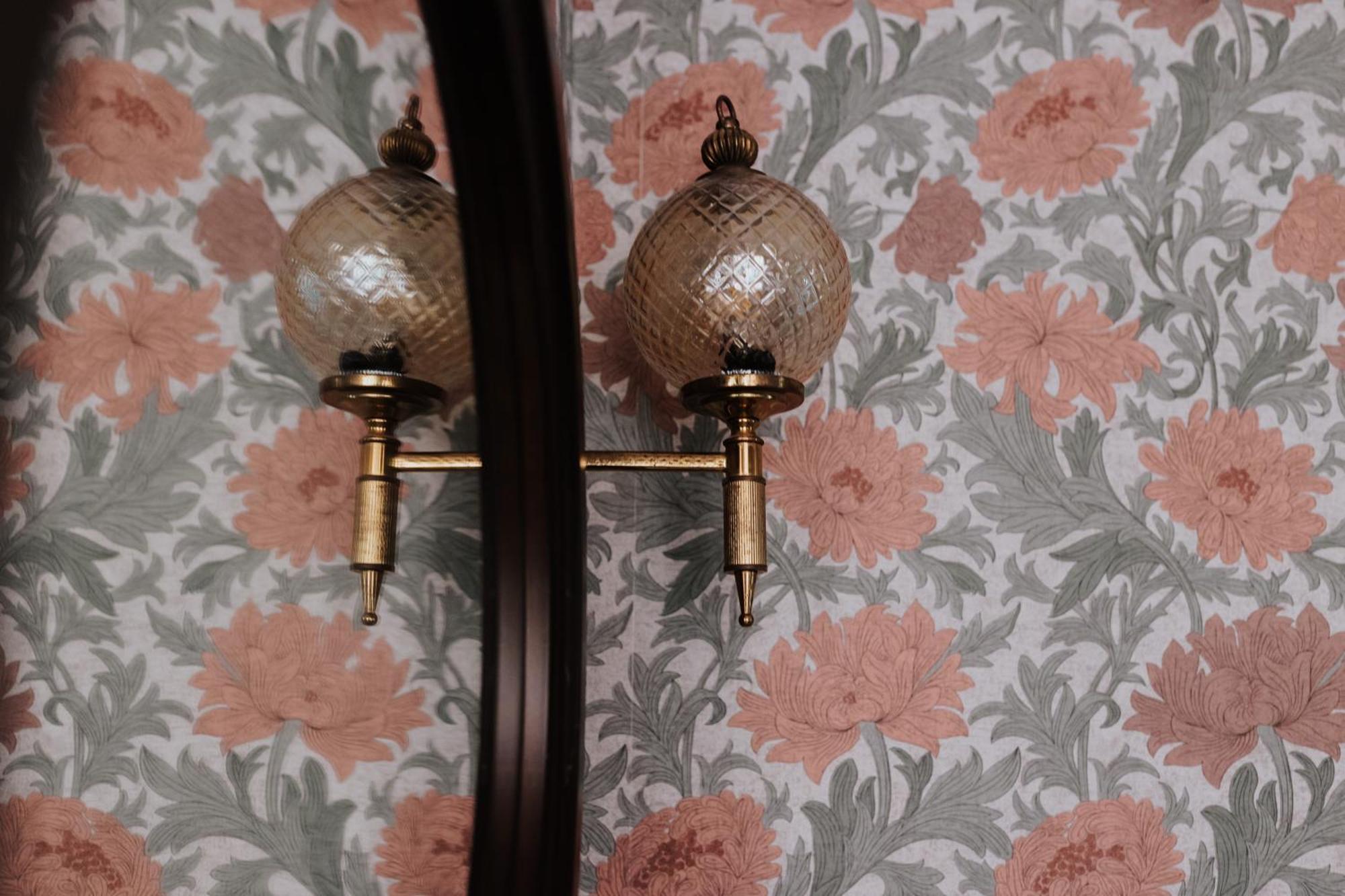 B&B Locanda Della Vittoria カターニア エクステリア 写真