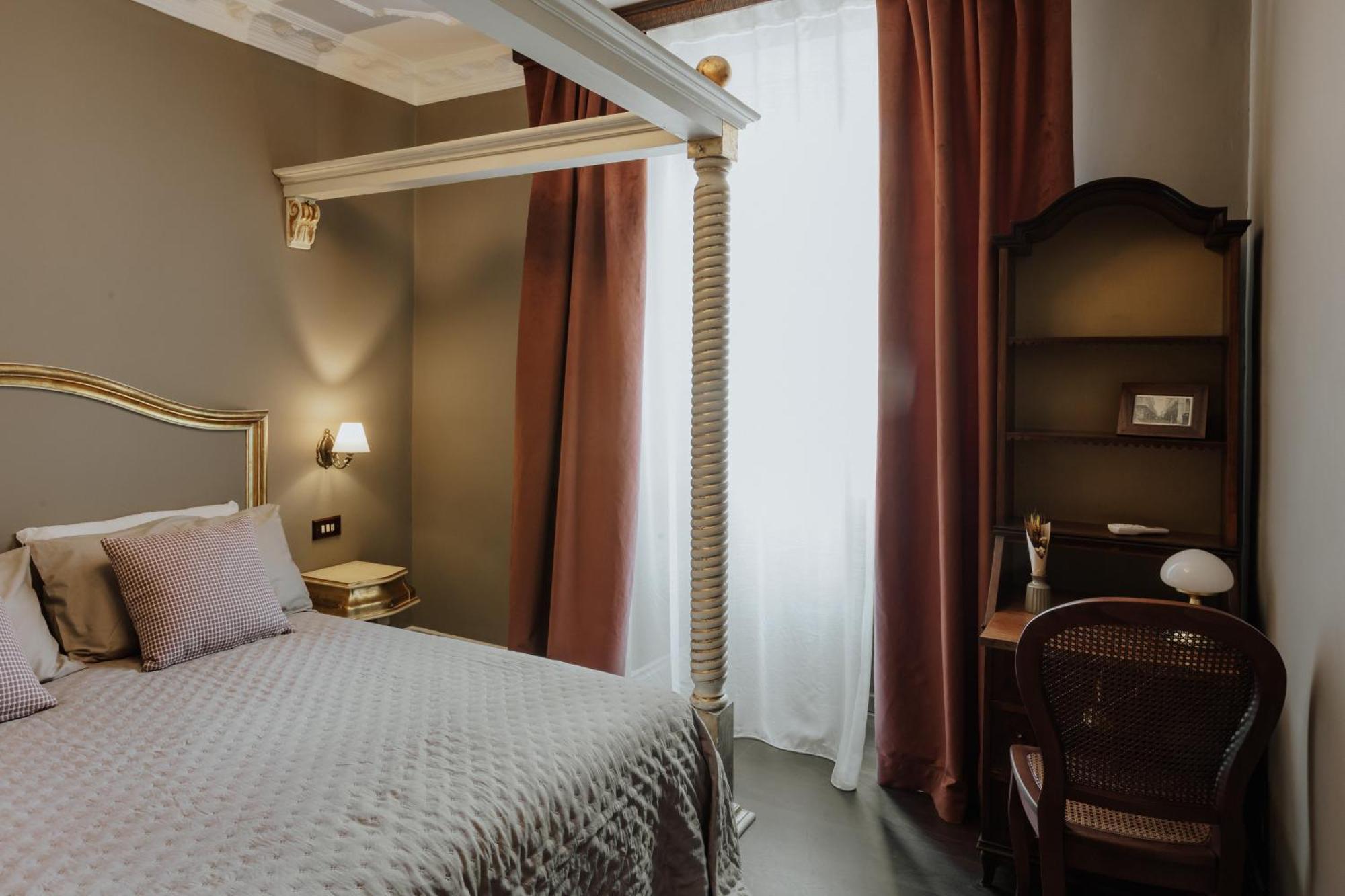 B&B Locanda Della Vittoria カターニア エクステリア 写真