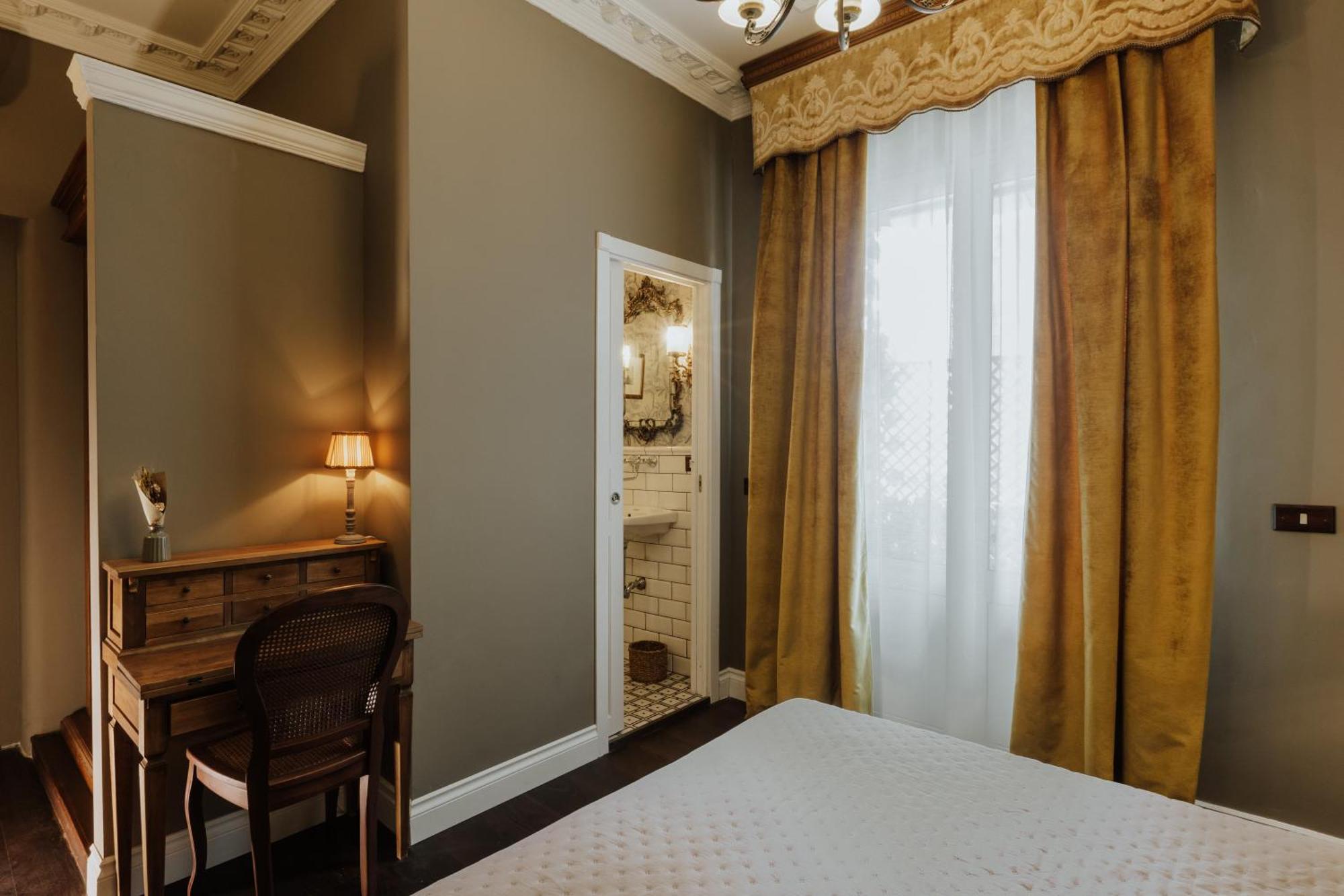 B&B Locanda Della Vittoria カターニア エクステリア 写真