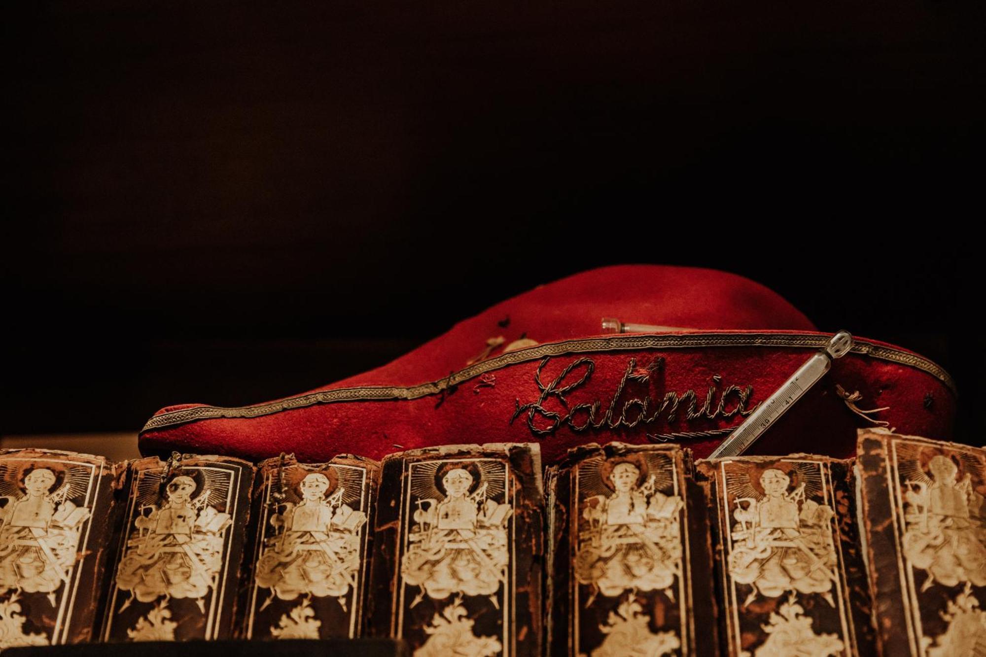 B&B Locanda Della Vittoria カターニア エクステリア 写真